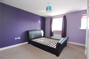 Bedroom one- click for photo gallery